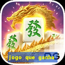 jogo que ganha dinheiro depositando 1 real